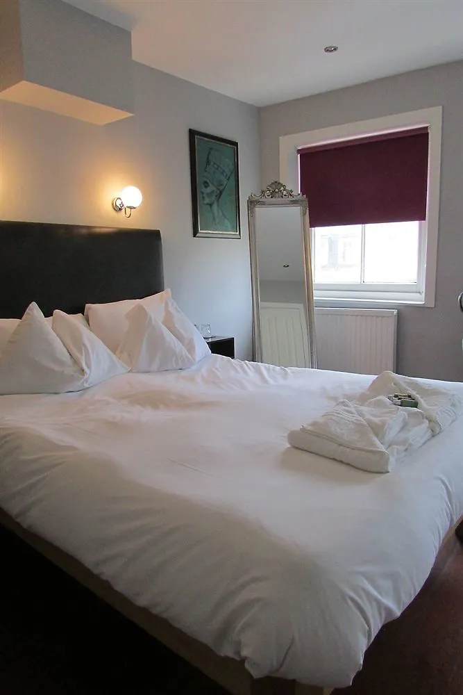 The Oriental - Guest House Brighton 4*,